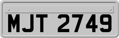 MJT2749