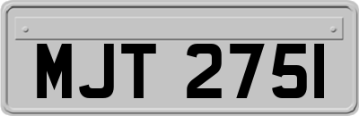 MJT2751