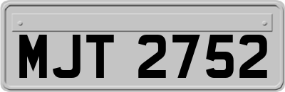 MJT2752