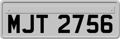 MJT2756