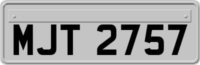 MJT2757