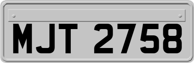 MJT2758