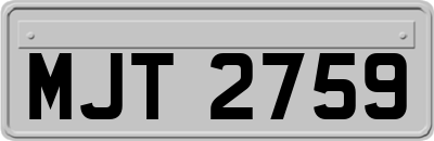 MJT2759
