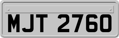 MJT2760