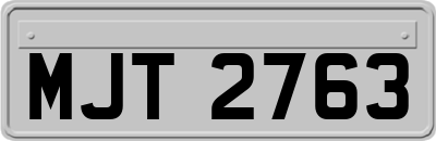 MJT2763
