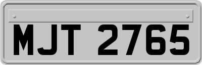 MJT2765