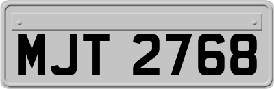 MJT2768