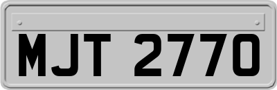 MJT2770