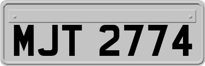 MJT2774