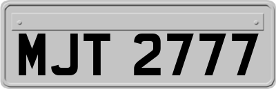 MJT2777