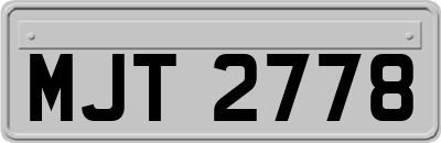 MJT2778
