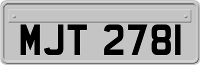 MJT2781