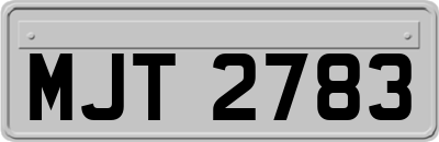 MJT2783