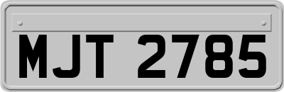 MJT2785
