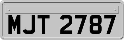 MJT2787