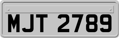 MJT2789