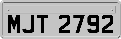 MJT2792