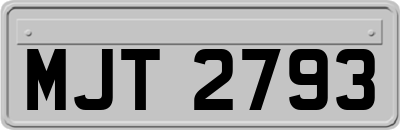 MJT2793