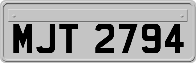 MJT2794