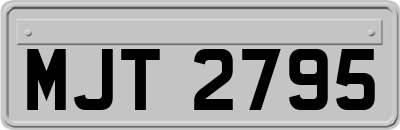 MJT2795