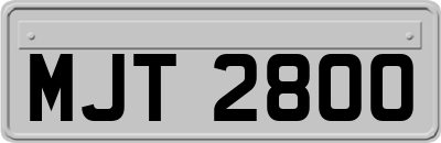 MJT2800