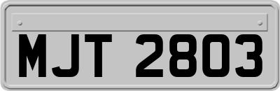MJT2803