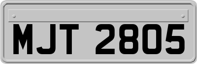 MJT2805