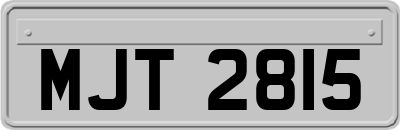 MJT2815