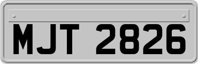 MJT2826