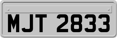MJT2833