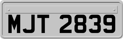 MJT2839