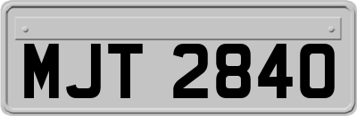 MJT2840