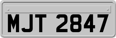 MJT2847