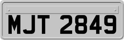 MJT2849