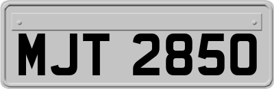 MJT2850