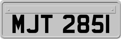 MJT2851
