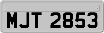 MJT2853