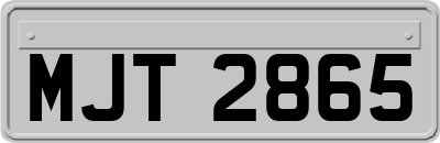 MJT2865