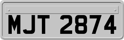 MJT2874