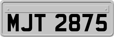MJT2875