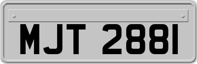MJT2881