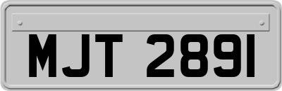 MJT2891
