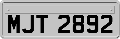 MJT2892