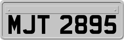 MJT2895