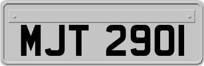 MJT2901
