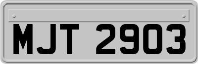 MJT2903