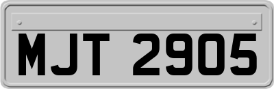 MJT2905