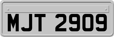 MJT2909