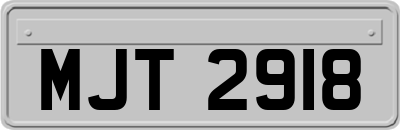 MJT2918