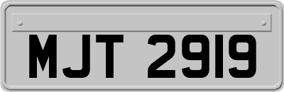 MJT2919